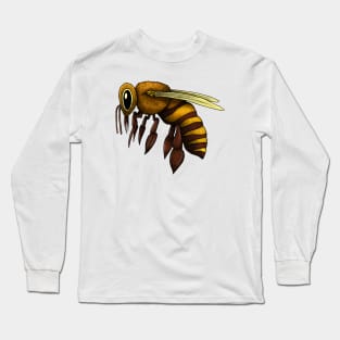 Bee Long Sleeve T-Shirt